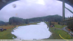 Sjezdovka Horal, Golf Club Horal