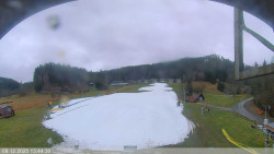 Sjezdovka Horal, Golf Club Horal