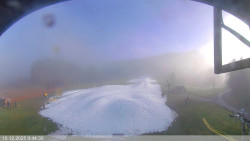 Sjezdovka Horal, Golf Club Horal