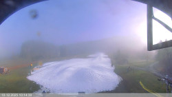 Sjezdovka Horal, Golf Club Horal