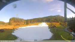 Sjezdovka Horal, Golf Club Horal