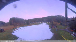 Sjezdovka Horal, Golf Club Horal