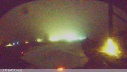 Sjezdovka Horal, Golf Club Horal