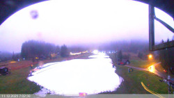 Sjezdovka Horal, Golf Club Horal