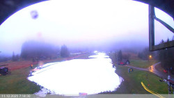 Sjezdovka Horal, Golf Club Horal