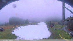 Sjezdovka Horal, Golf Club Horal