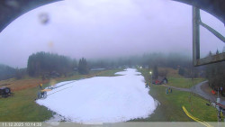 Sjezdovka Horal, Golf Club Horal