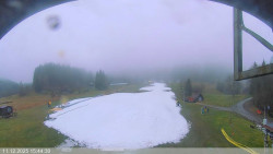 Sjezdovka Horal, Golf Club Horal