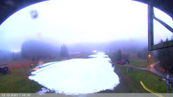 Sjezdovka Horal, Golf Club Horal