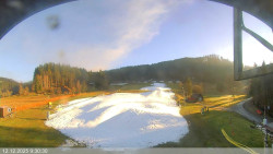 Sjezdovka Horal, Golf Club Horal