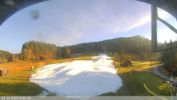 Sjezdovka Horal, Golf Club Horal