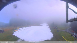 Sjezdovka Horal, Golf Club Horal