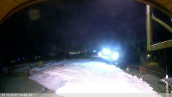 Sjezdovka Horal, Golf Club Horal