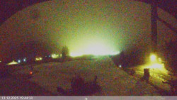 Sjezdovka Horal, Golf Club Horal