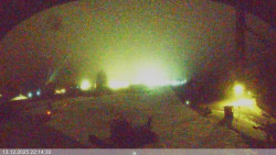 Sjezdovka Horal, Golf Club Horal