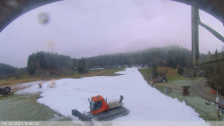 Sjezdovka Horal, Golf Club Horal