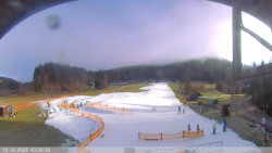 Sjezdovka Horal, Golf Club Horal