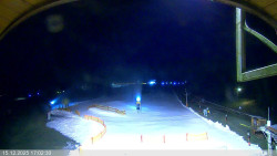 Sjezdovka Horal, Golf Club Horal