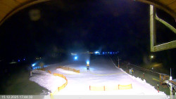 Sjezdovka Horal, Golf Club Horal