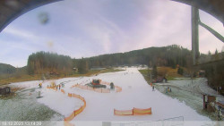 Sjezdovka Horal, Golf Club Horal