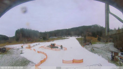 Sjezdovka Horal, Golf Club Horal