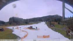 Sjezdovka Horal, Golf Club Horal