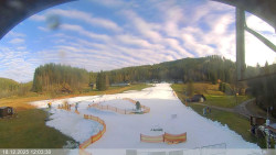 Sjezdovka Horal, Golf Club Horal