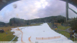 Sjezdovka Horal, Golf Club Horal