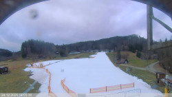 Sjezdovka Horal, Golf Club Horal