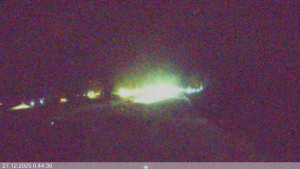 Ski areál Razula - Sjezdovka Horal, Golf Club Horal - 27.12.2025 v 00:45