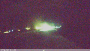 Ski areál Razula - Sjezdovka Horal, Golf Club Horal - 27.12.2025 v 03:45