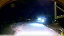 Sjezdovka Horal, Golf Club Horal