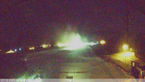 Ski areál Razula - Sjezdovka Horal, Golf Club Horal - 27.12.2025 v 19:15