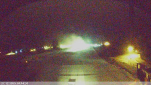 Ski areál Razula - Sjezdovka Horal, Golf Club Horal - 27.12.2025 v 20:45