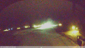 Ski areál Razula - Sjezdovka Horal, Golf Club Horal - 27.12.2025 v 21:45