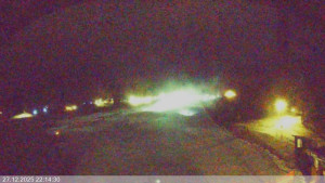 Ski areál Razula - Sjezdovka Horal, Golf Club Horal - 27.12.2025 v 22:15