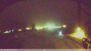 Ski areál Razula - Sjezdovka Horal, Golf Club Horal - 27.12.2025 v 22:45