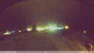 Ski areál Razula - Sjezdovka Horal, Golf Club Horal - 28.12.2025 v 00:45 Ski areál Razula - Sjezdovka Horal, Golf Club Horal - 28.12.2025 v 00:45