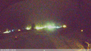 Ski areál Razula - Sjezdovka Horal, Golf Club Horal - 28.12.2025 v 01:45 Ski areál Razula - Sjezdovka Horal, Golf Club Horal - 28.12.2025 v 01:45