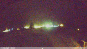 Ski areál Razula - Sjezdovka Horal, Golf Club Horal - 28.12.2025 v 03:45 Ski areál Razula - Sjezdovka Horal, Golf Club Horal - 28.12.2025 v 03:45