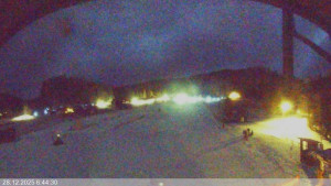 Ski areál Razula - Sjezdovka Horal, Golf Club Horal - 28.12.2025 v 06:45 Ski areál Razula - Sjezdovka Horal, Golf Club Horal - 28.12.2025 v 06:45