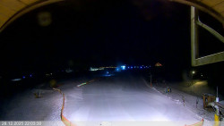 Sjezdovka Horal, Golf Club Horal