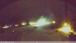 Sjezdovka Horal, Golf Club Horal