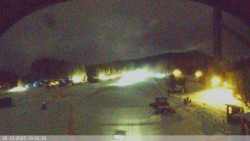 Sjezdovka Horal, Golf Club Horal