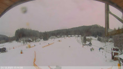 Sjezdovka Horal, Golf Club Horal