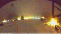 Sjezdovka Horal, Golf Club Horal