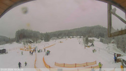 Sjezdovka Horal, Golf Club Horal