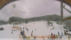 Sjezdovka Horal, Golf Club Horal