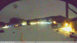 Sjezdovka Horal, Golf Club Horal