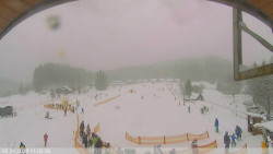 Sjezdovka Horal, Golf Club Horal